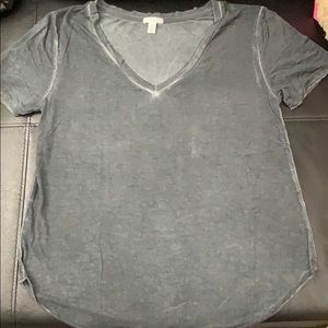 BP V Neck Shirt Size XS